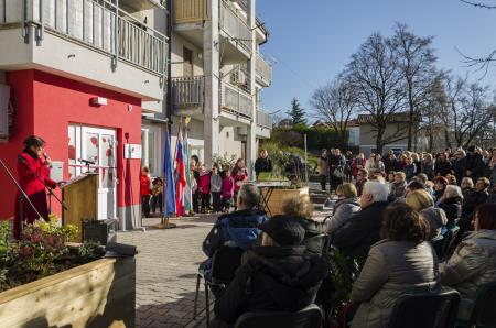Dnevni center Ruj 12